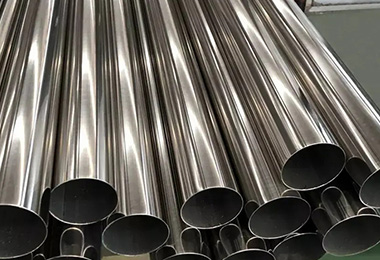 ASTM A790 UNS S32750 Seamless Pipe